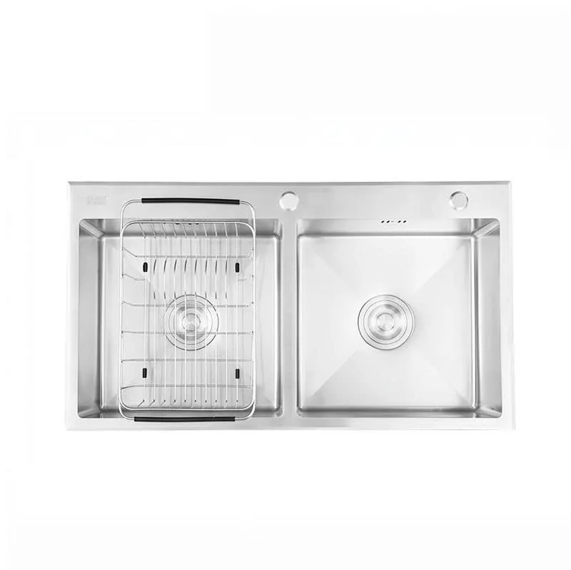 Chậu rửa bát Caesar KSH02H082SE