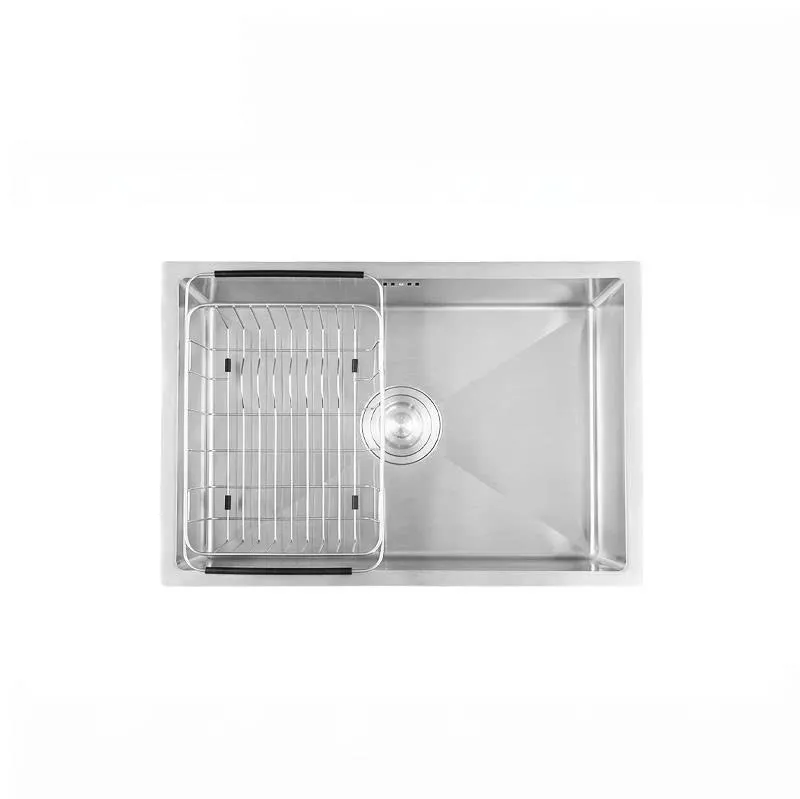 Chậu rửa bát Caesar KSH11H060SX
