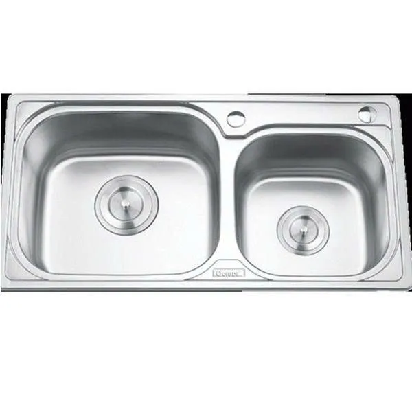 Chậu rửa bát Gorlde