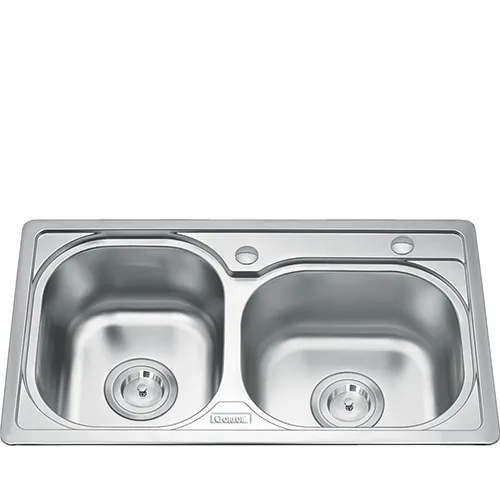Chậu rửa bát inox Gorlde B211
