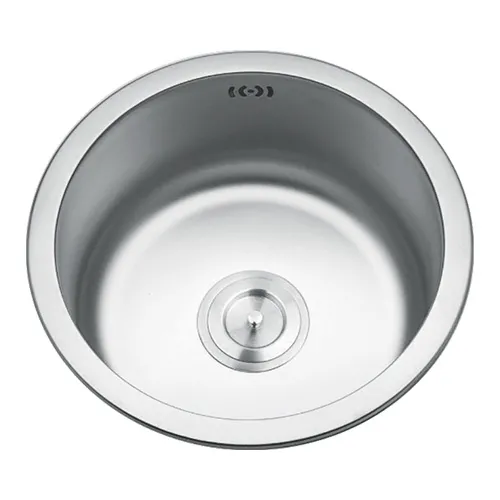 Chậu rửa bát inox Gorlde GD-019