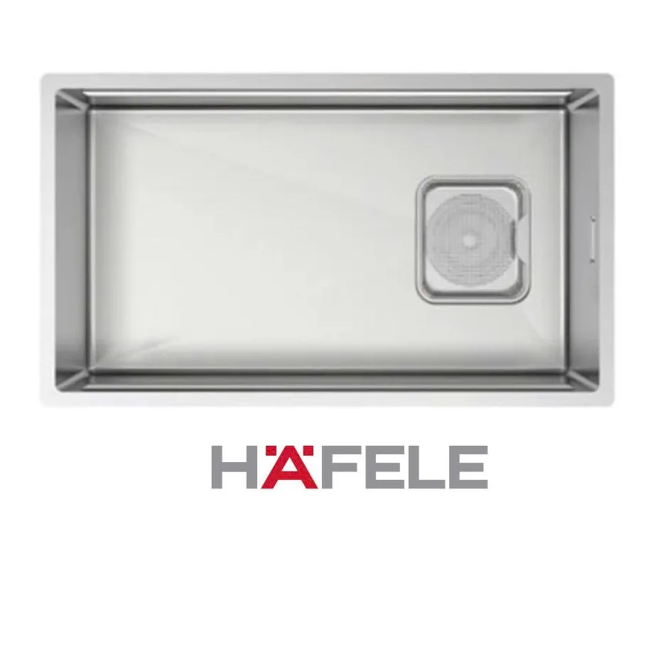 Chậu 1 hố Hafele