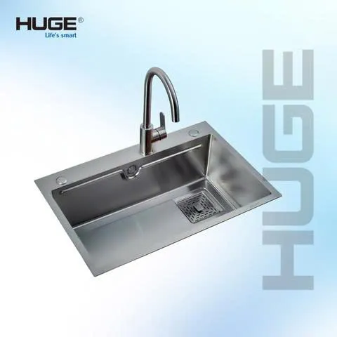 Chậu rửa bát Huge