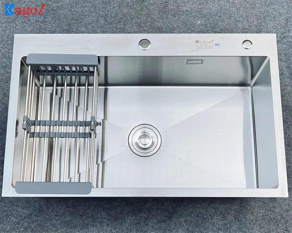 Chậu rửa bát Kagol