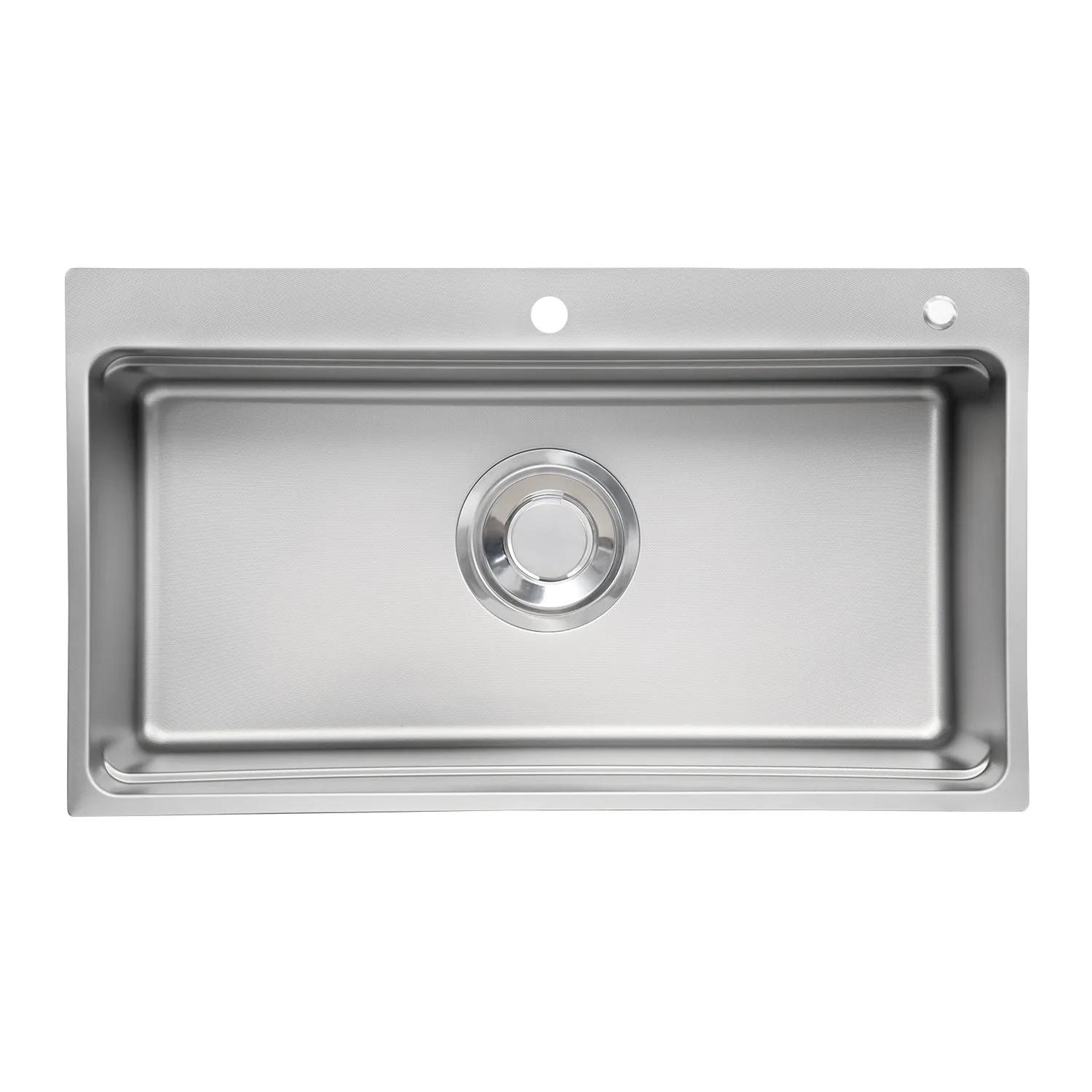 Chậu rửa bát Kluger KF8850FS Basic