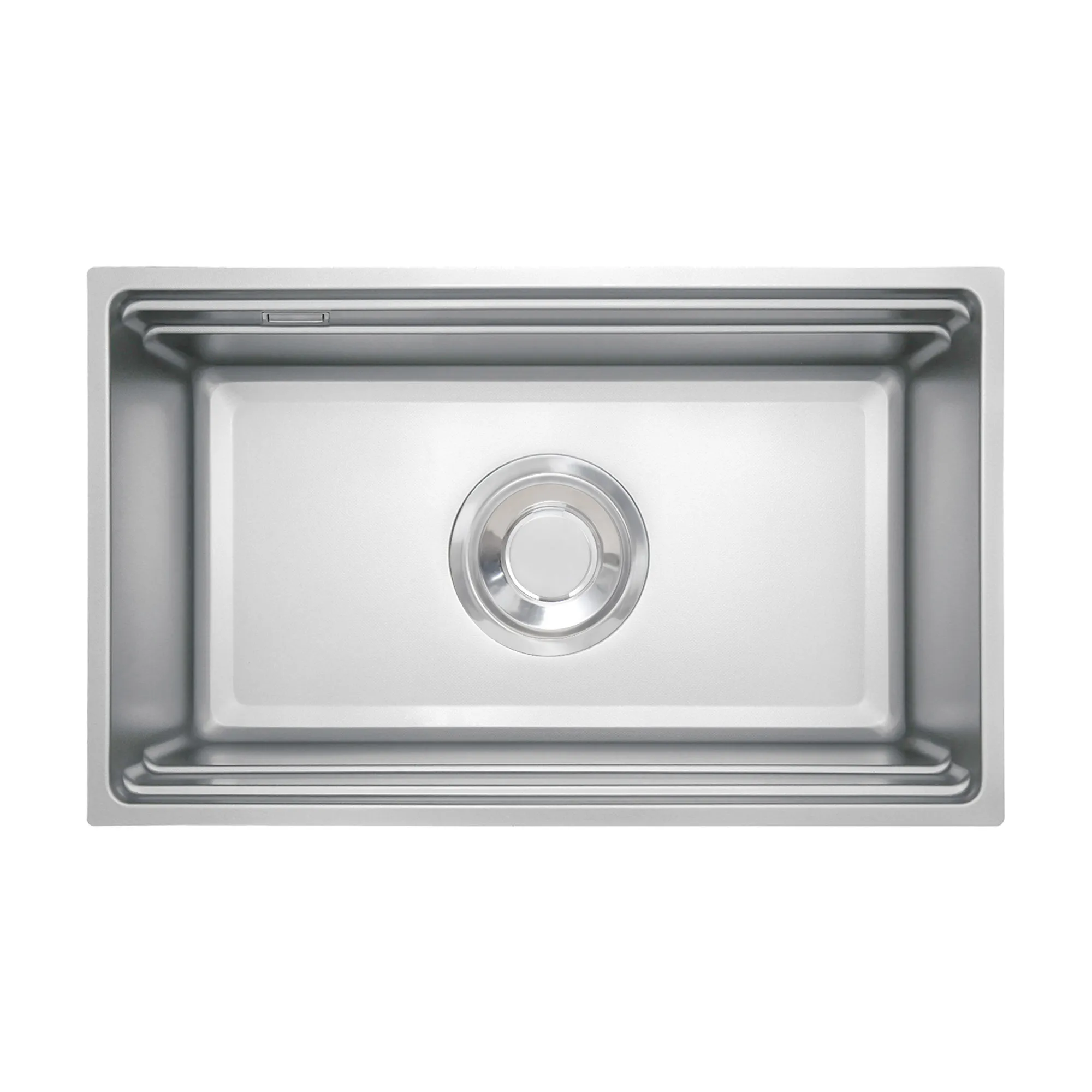 Chậu rửa bát Kluger KG7044FS Basic