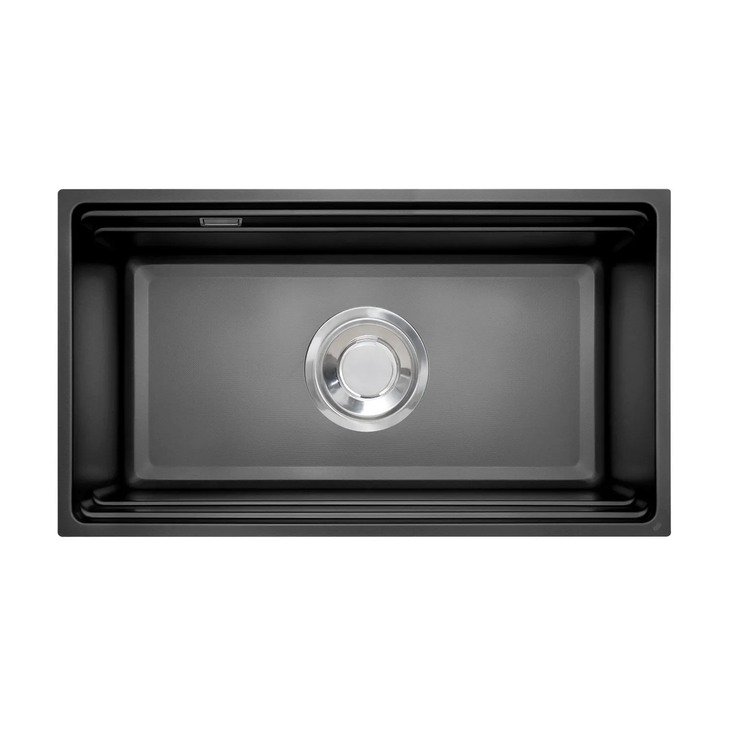 Chậu rửa bát Kluger KG7644FB Basic
