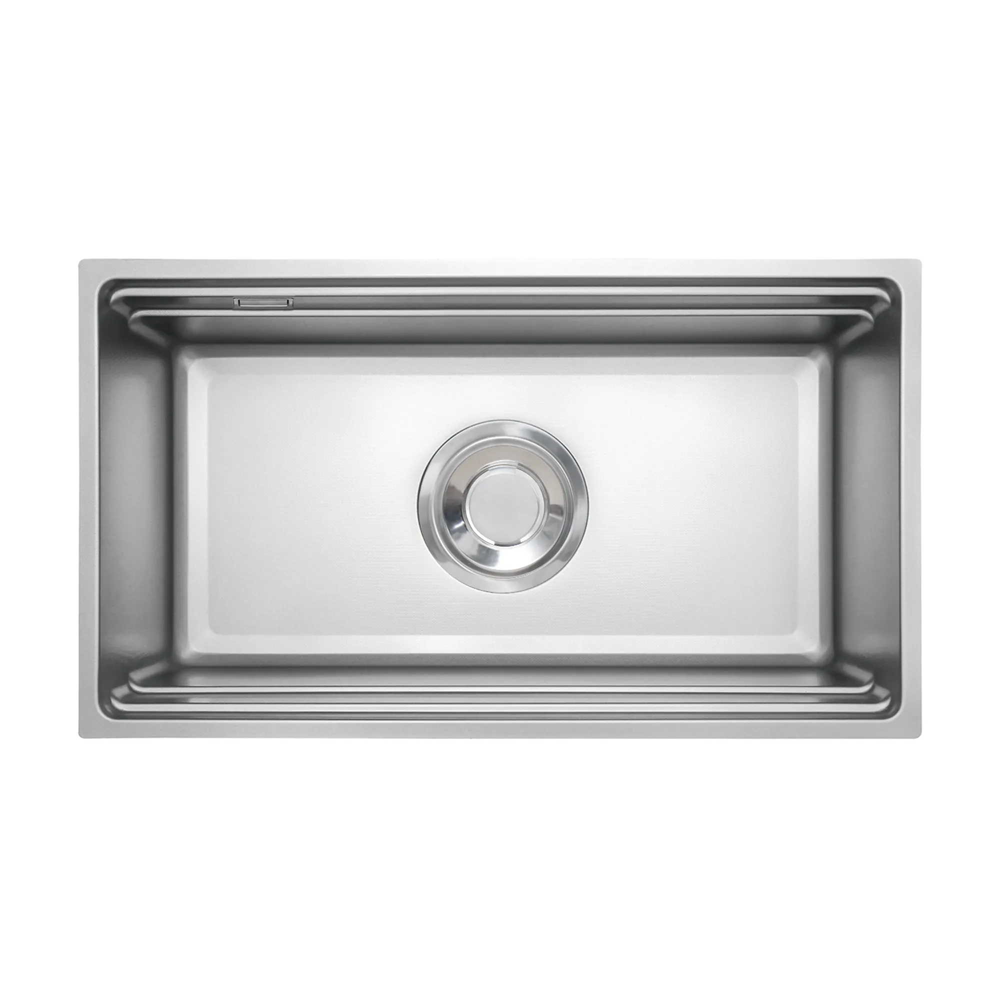 Chậu rửa bát Kluger KG7644FS Basic