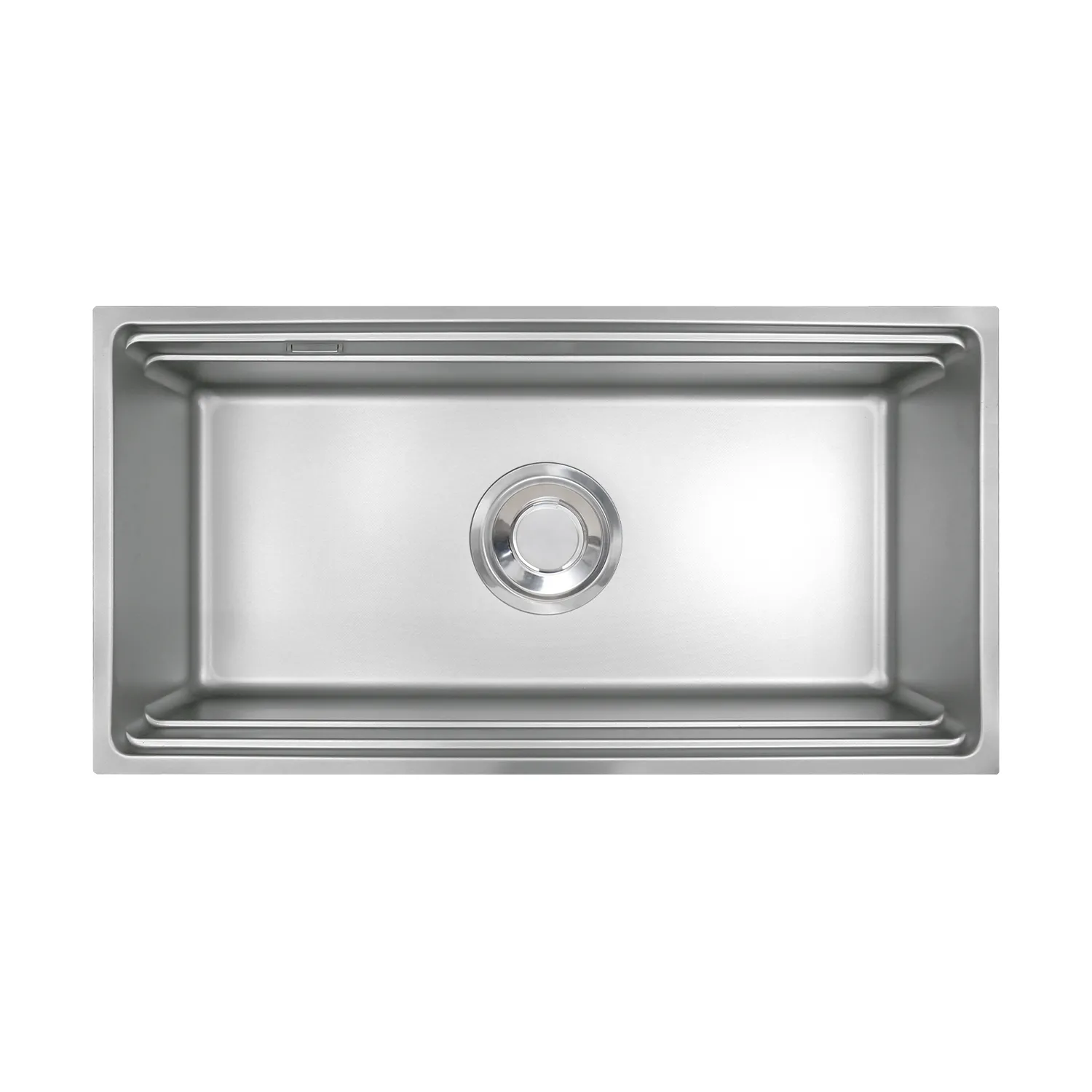 Chậu rửa bát Kluger KG8644FS Basic