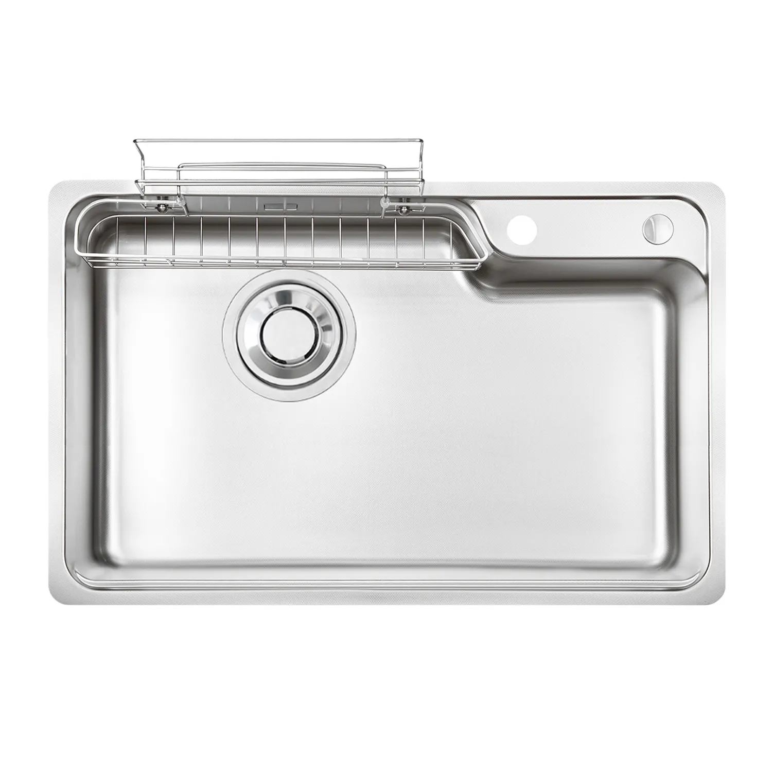 Chậu rửa bát Kluger KH8050FS Basic