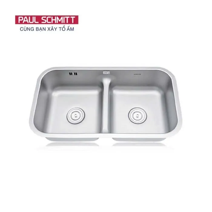 Chậu rửa bát Paul Schmitt PAM82461-UE