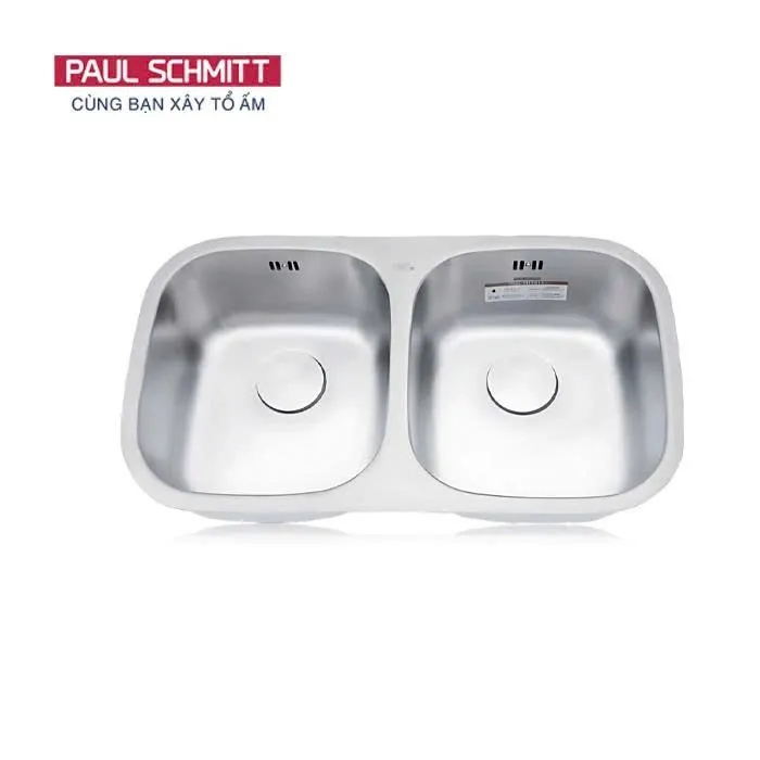 Chậu rửa bát Paul Schmitt PAM82462-U