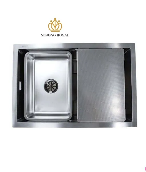 Chậu rửa bát SEJONG ROYAL