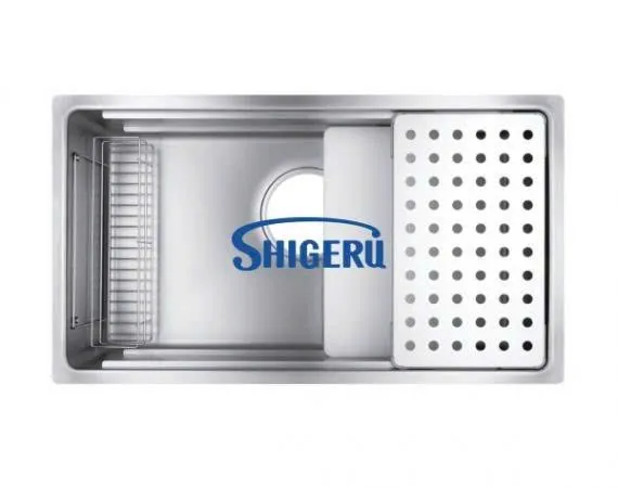Chậu rửa bát SHIGERU