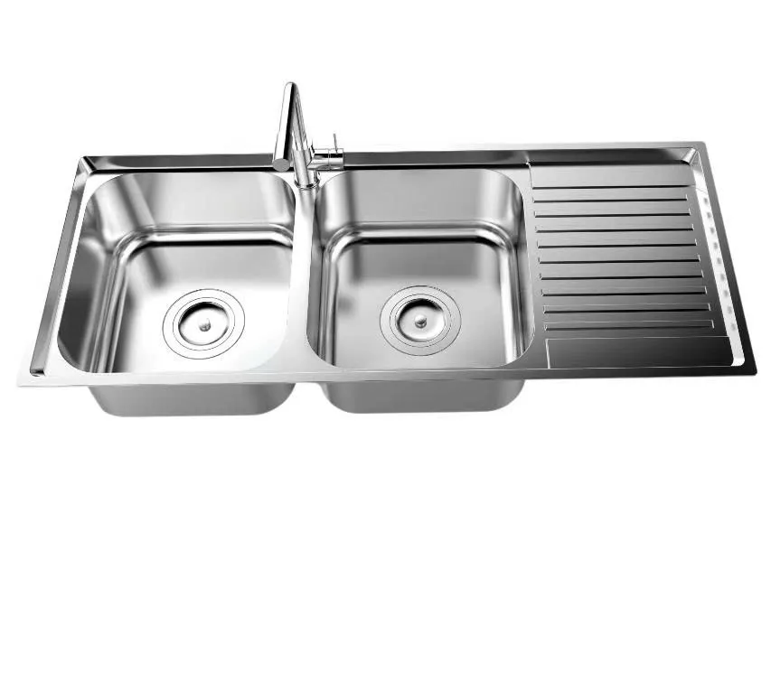 Chậu rửa bát Sơn Hà S105