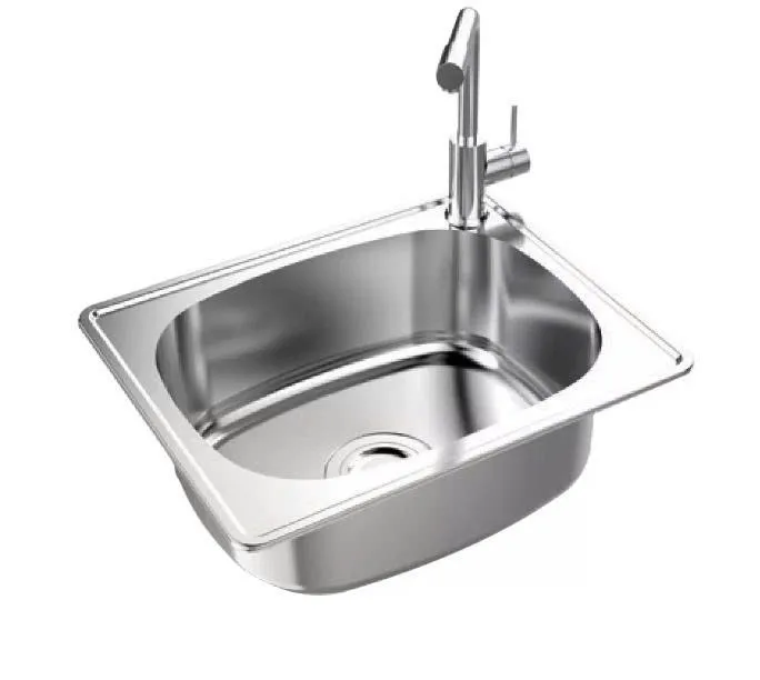 Chậu rửa bát Sơn Hà SHN1H0B-447