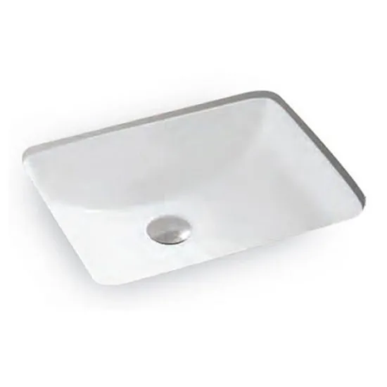 Chậu rửa lavabo Royal RA-2008 âm bàn