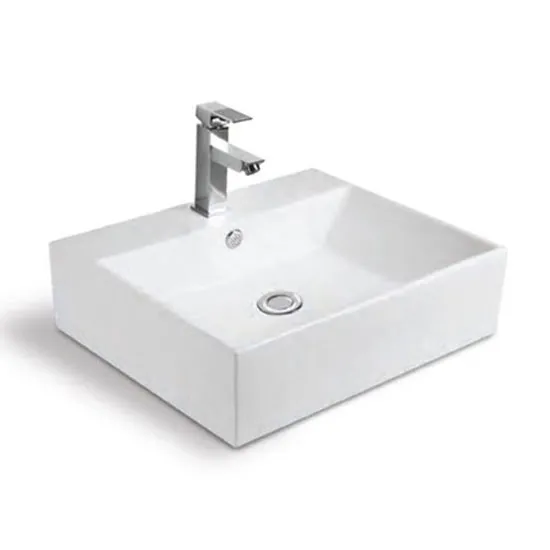 Chậu rửa lavabo Royal RA-8114 đặt bàn