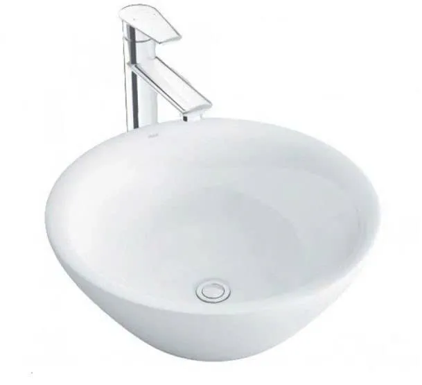Chậu rửa mặt đặt bàn Inax L-445V