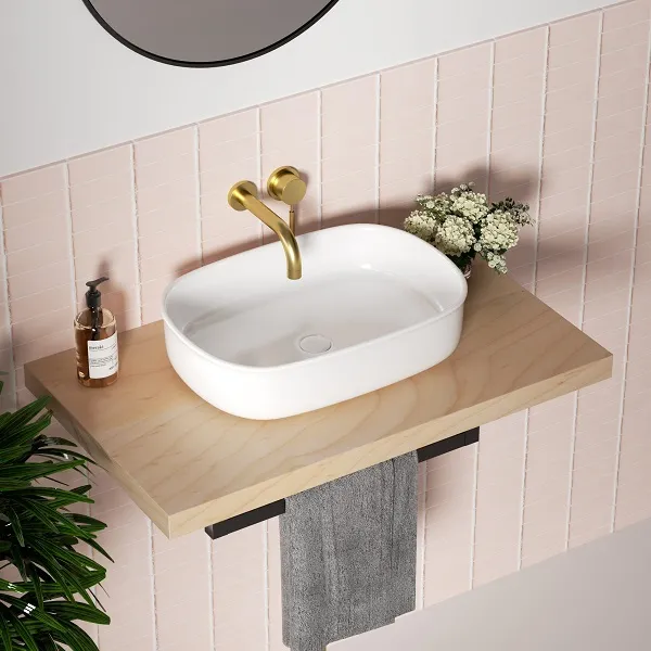 Chậu lavabo HANJIN HJ714