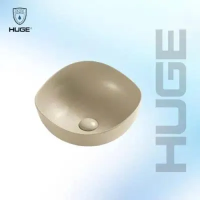 Chậu lavabo HUGE