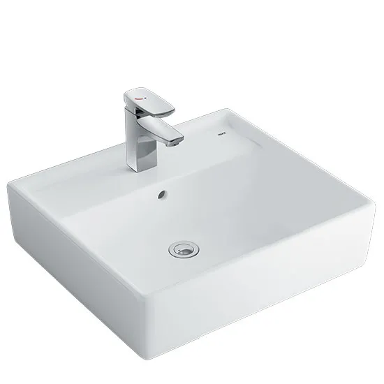 Chậu rửa mặt đặt bàn Inax L-293V