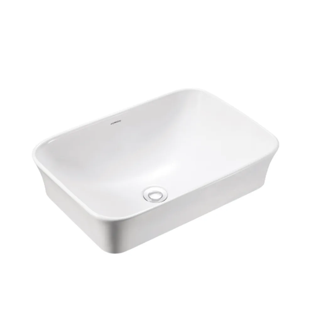 Chậu rửa mặt JOMOO 12132-1/01Z