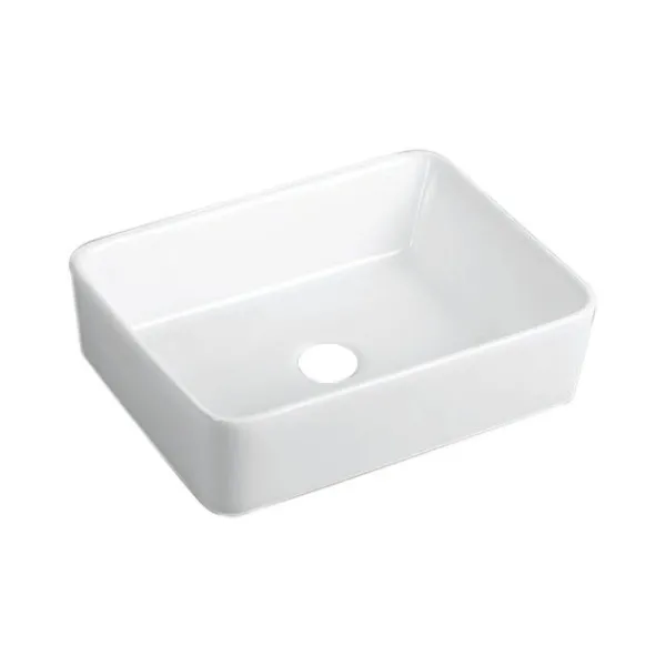 Chậu rửa mặt JOMOO 12161-1/01P