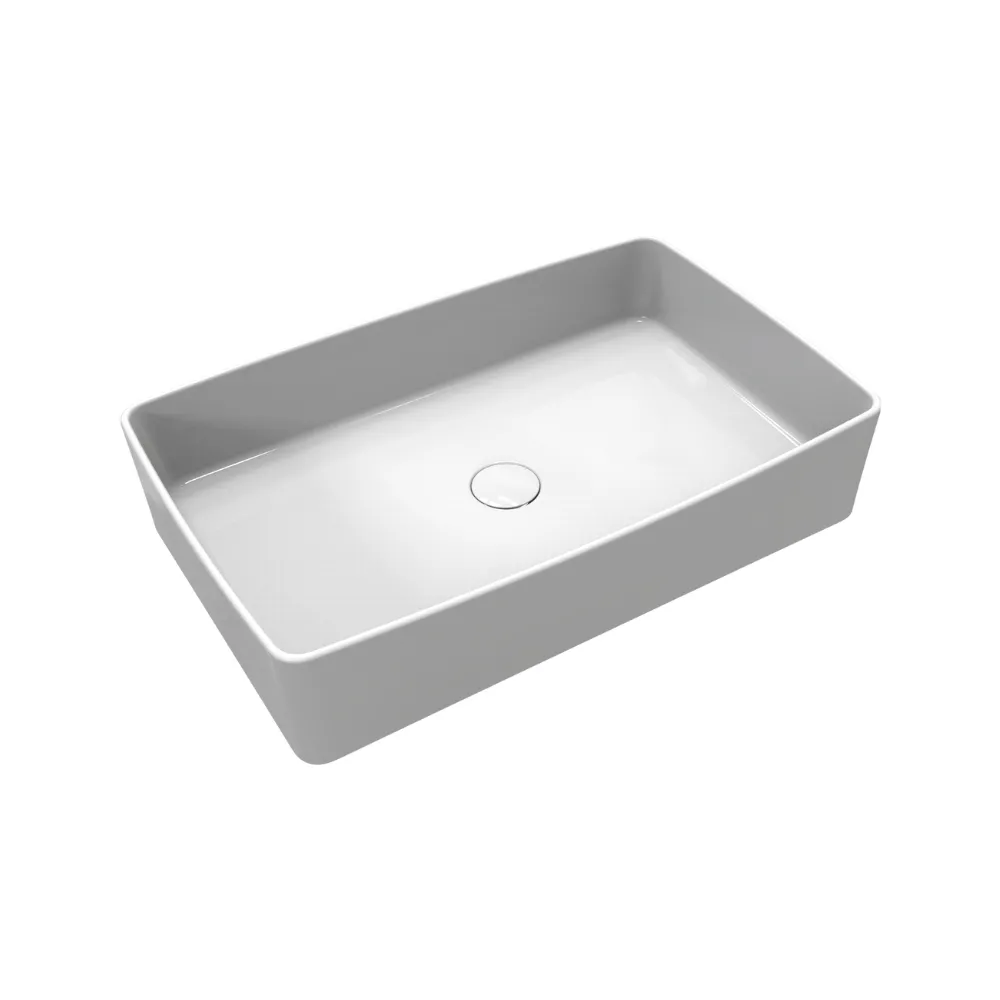 Chậu rửa mặt JOMOO 12719-1/01K