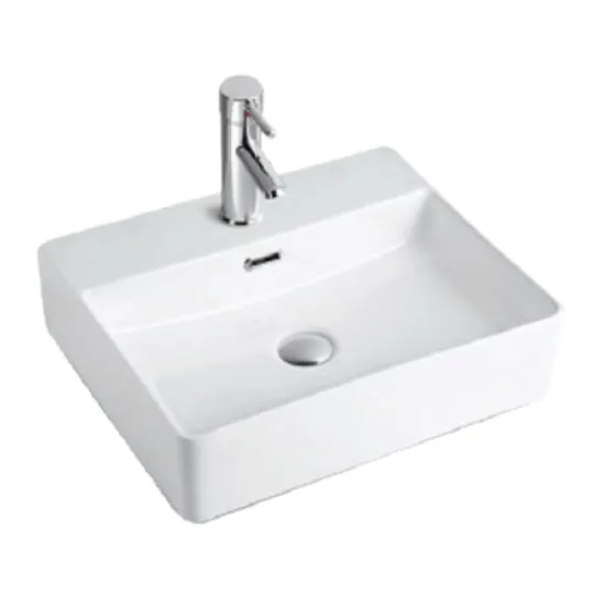 Chậu rửa lavabo Bancoot L21N - loại nhỏ