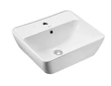 Chậu rửa mặt JOMOO P12679-1/11Z