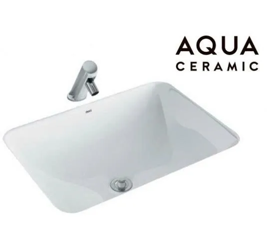 Chậu rửa mặt âm bàn inax AL-2298V