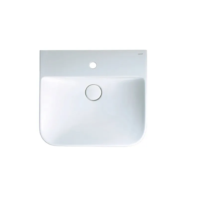 Chậu rửa mặt treo tường Caesar LF5370