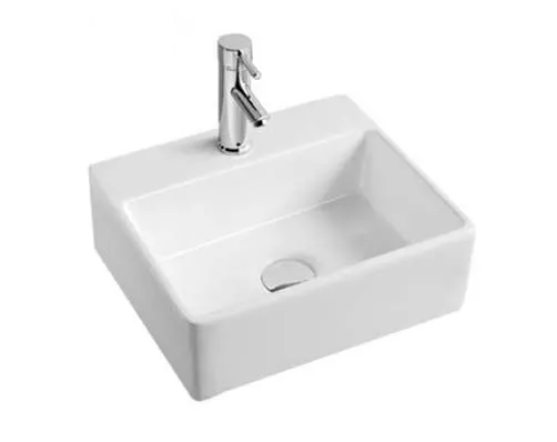 Chậu rửa mặt treo tường loại nhỏ CN1