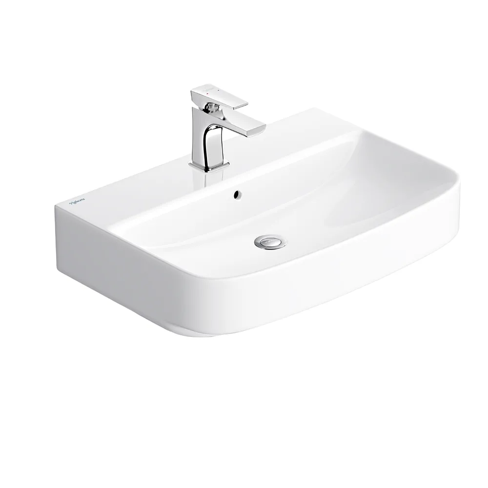Chậu Rửa Lavabo Viglacera CD58