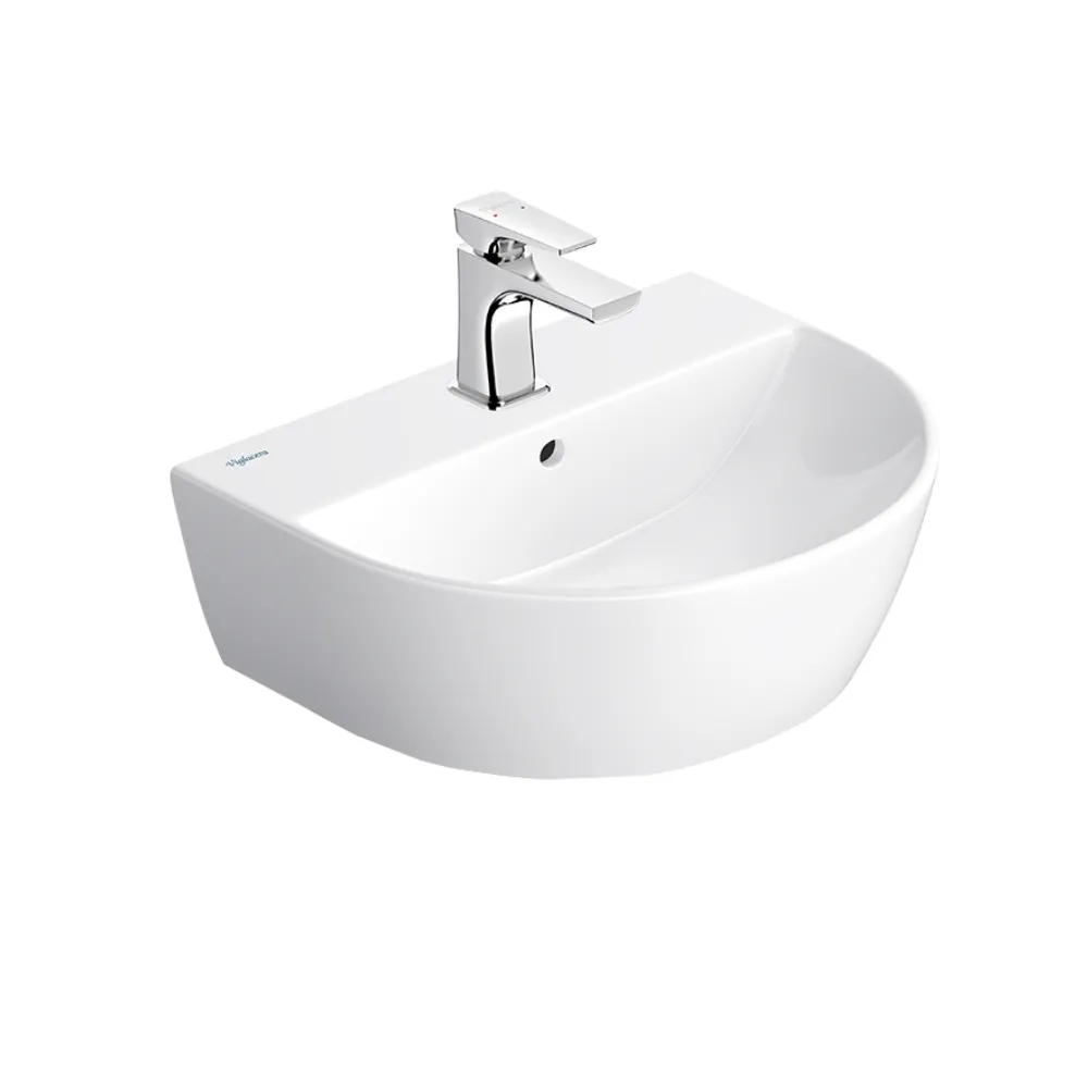 Chậu Rửa treo tường Viglacera V37