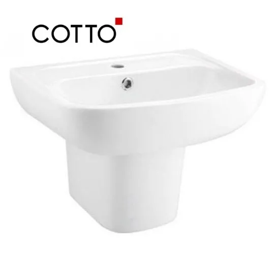 Chậu treo tường COTTO