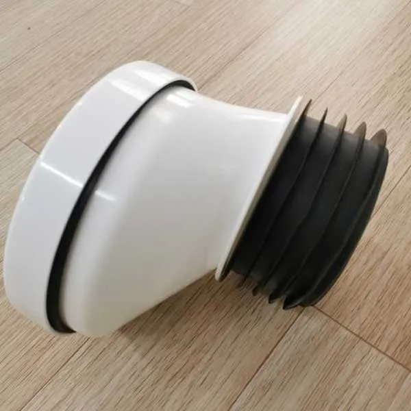 Chỉnh tâm bồn cầu 5cm CT5