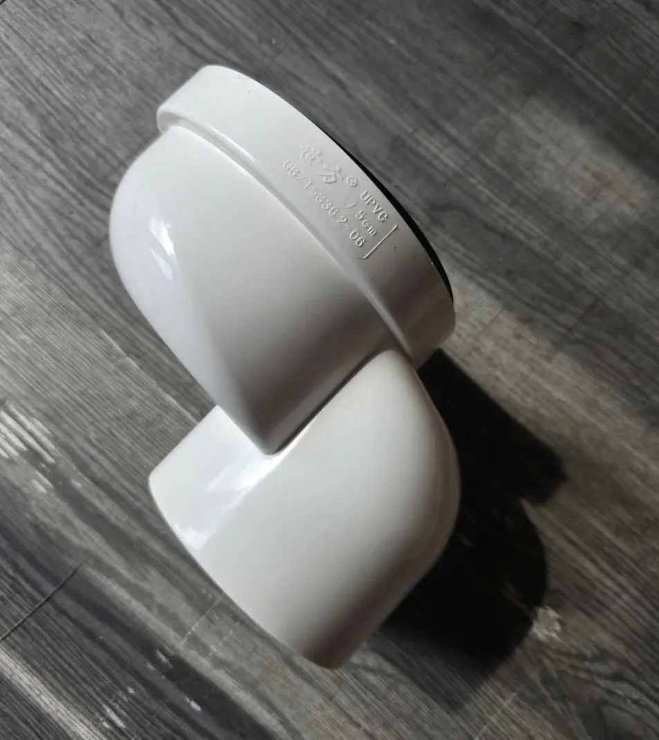 Chỉnh tâm bồn cầu 7.5cm CT75