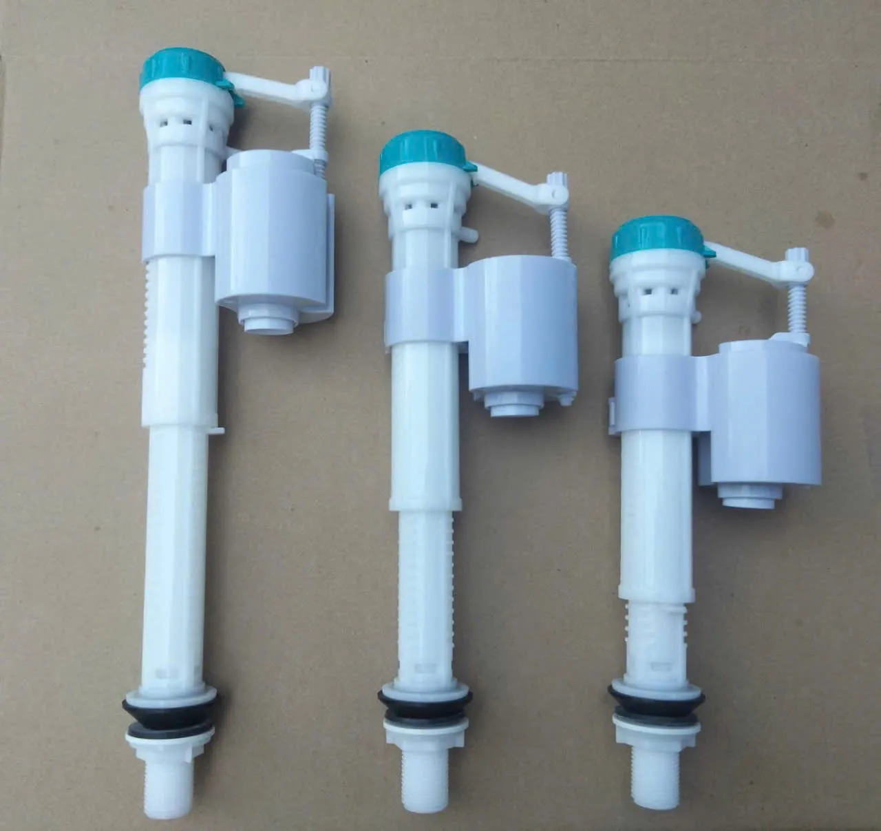 Phụ kiện Bồn cầu