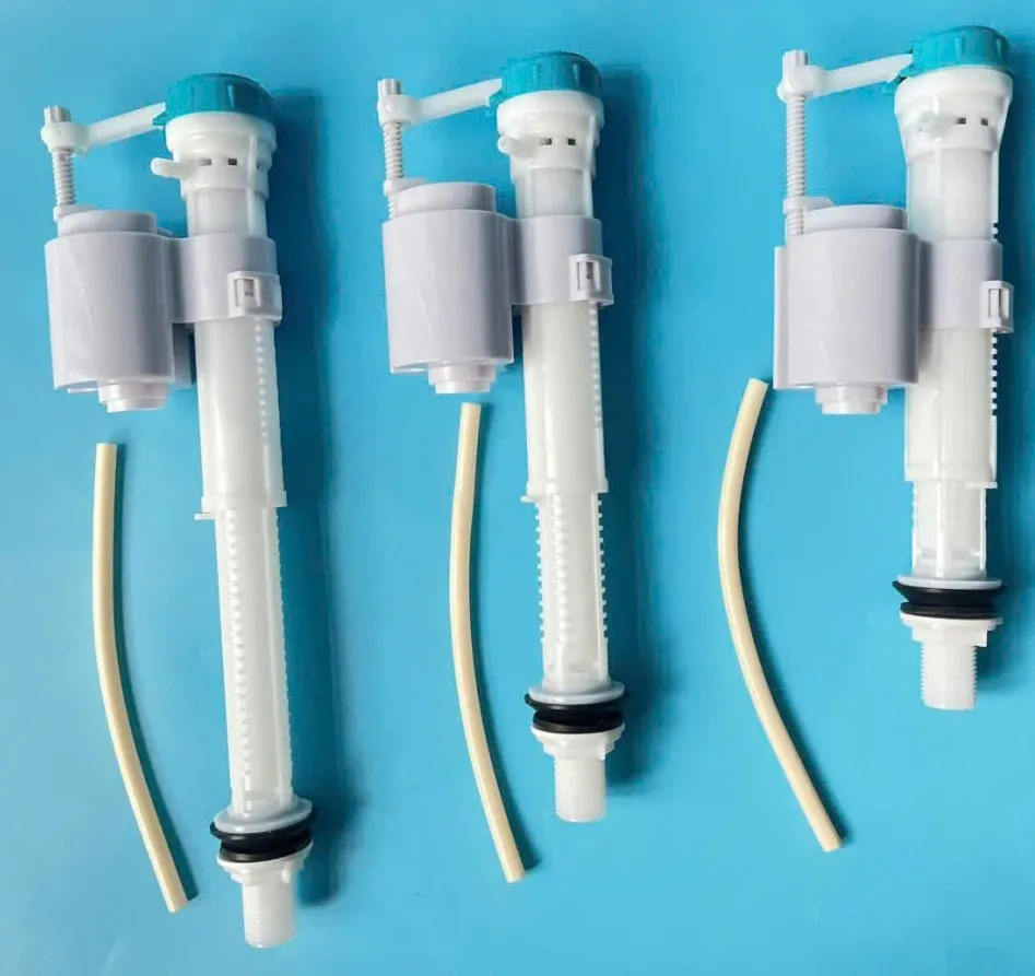 Cọc cấp nước Bồn cầu đa năng CC01