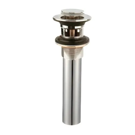 Đầu xi phông ấn Samwon ML128