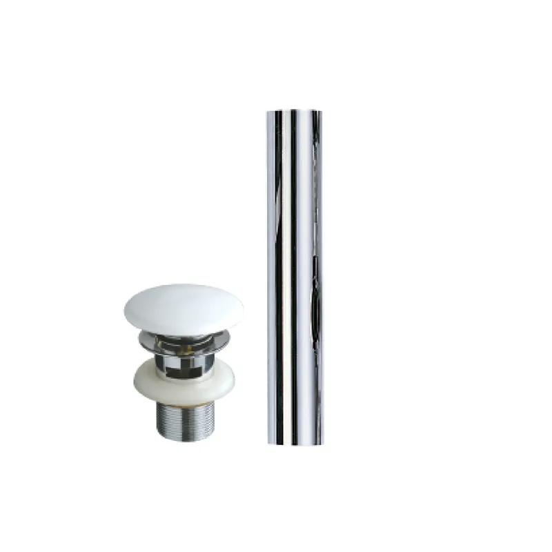 Đầu xi phông ấn Caesar BF404H