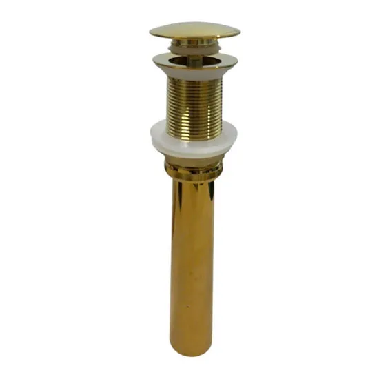 Đầu xi phông màu vàng Samwon MLV131