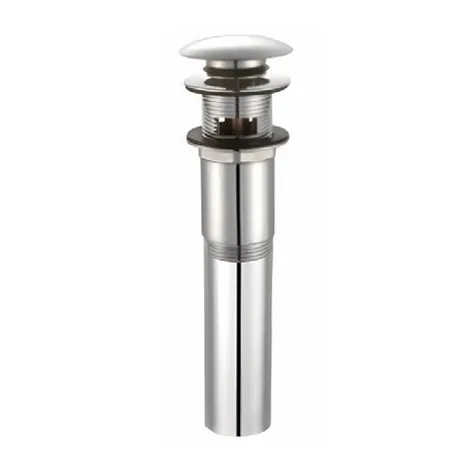 Đầu xi phông nhấn cho chậu không tràn Samwon ML-131