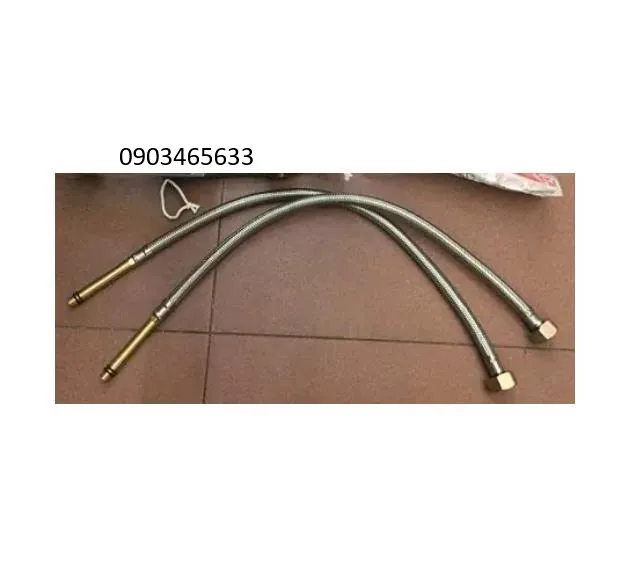 Dây cấp nước cho vòi 1 chân nóng lạnh Bancoot BC50