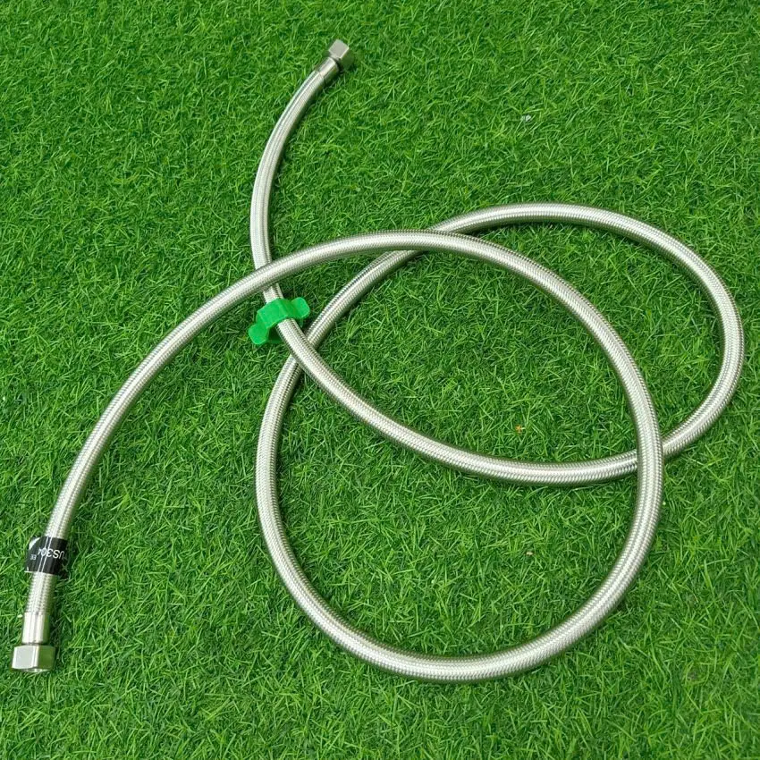 Dây cấp nước FOXIS DC304- 100cm 