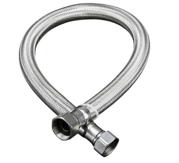 Dây cấp nước lõi to DC304LT- dài 60cm 