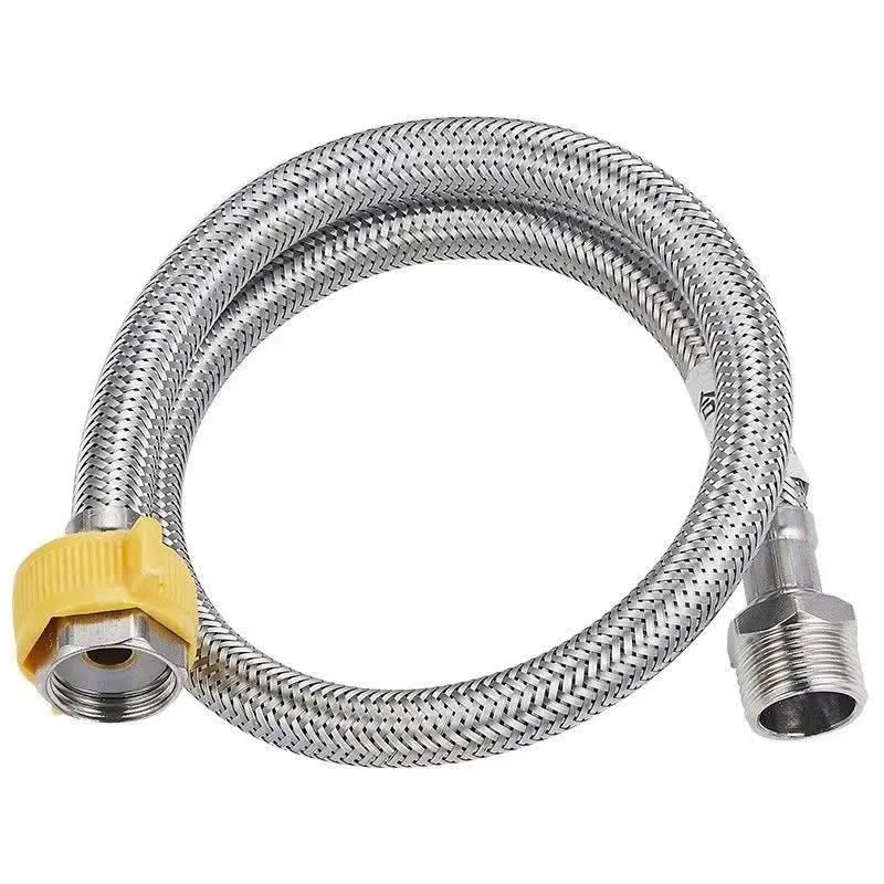 Dây cấp nước ren ngoài DC304N
