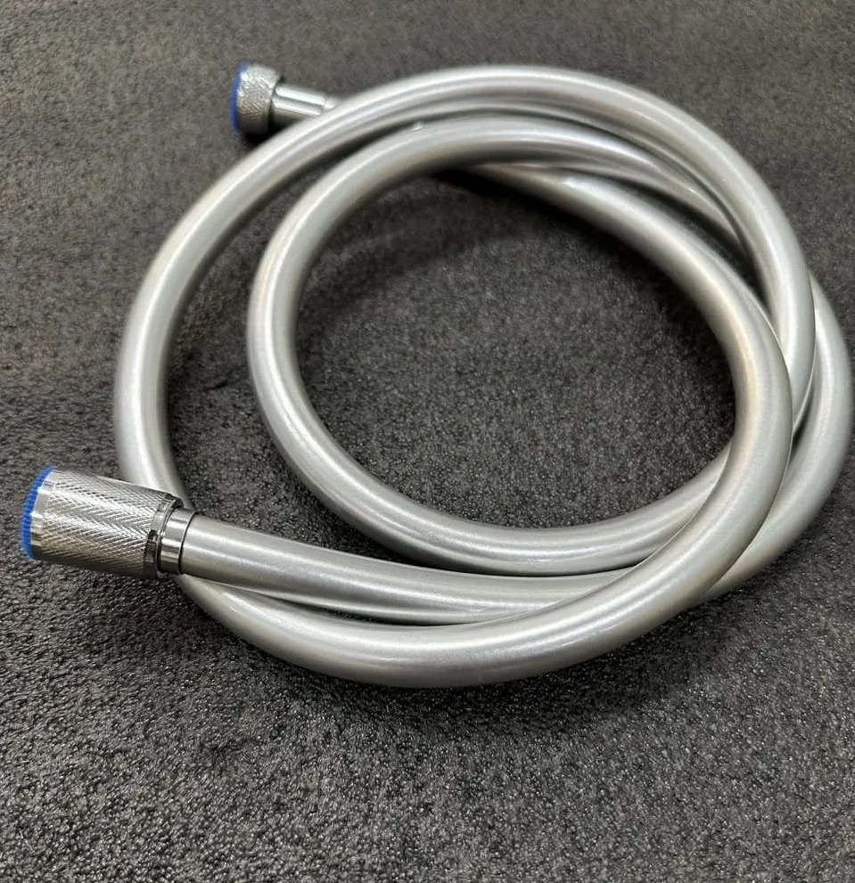 Dây sen tắm nhựa 1m5 DSN01